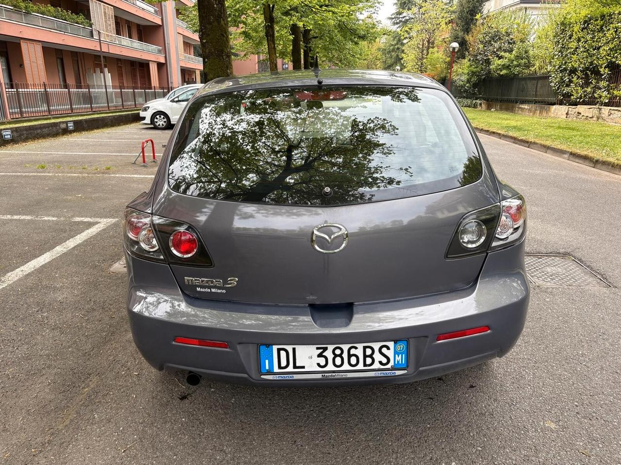 Mazda 3 Mazda3 1.4 16V 84CV Active benzina