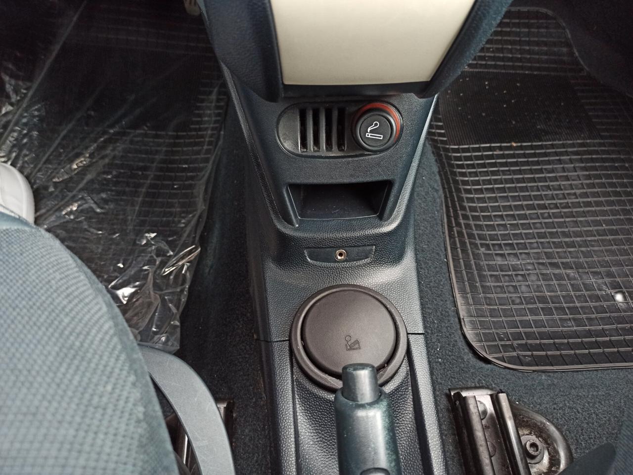 Ford Ka+ 1.2 8V 69CV Plus