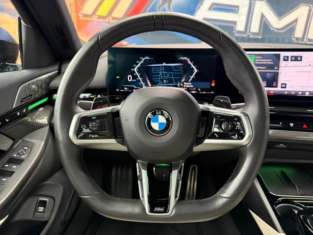 Bmw 540 540d 48V xDrive Msport (449)