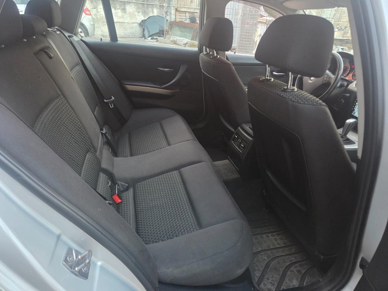 Bmw 318 318d 2.0 143CV cat Touring MSport