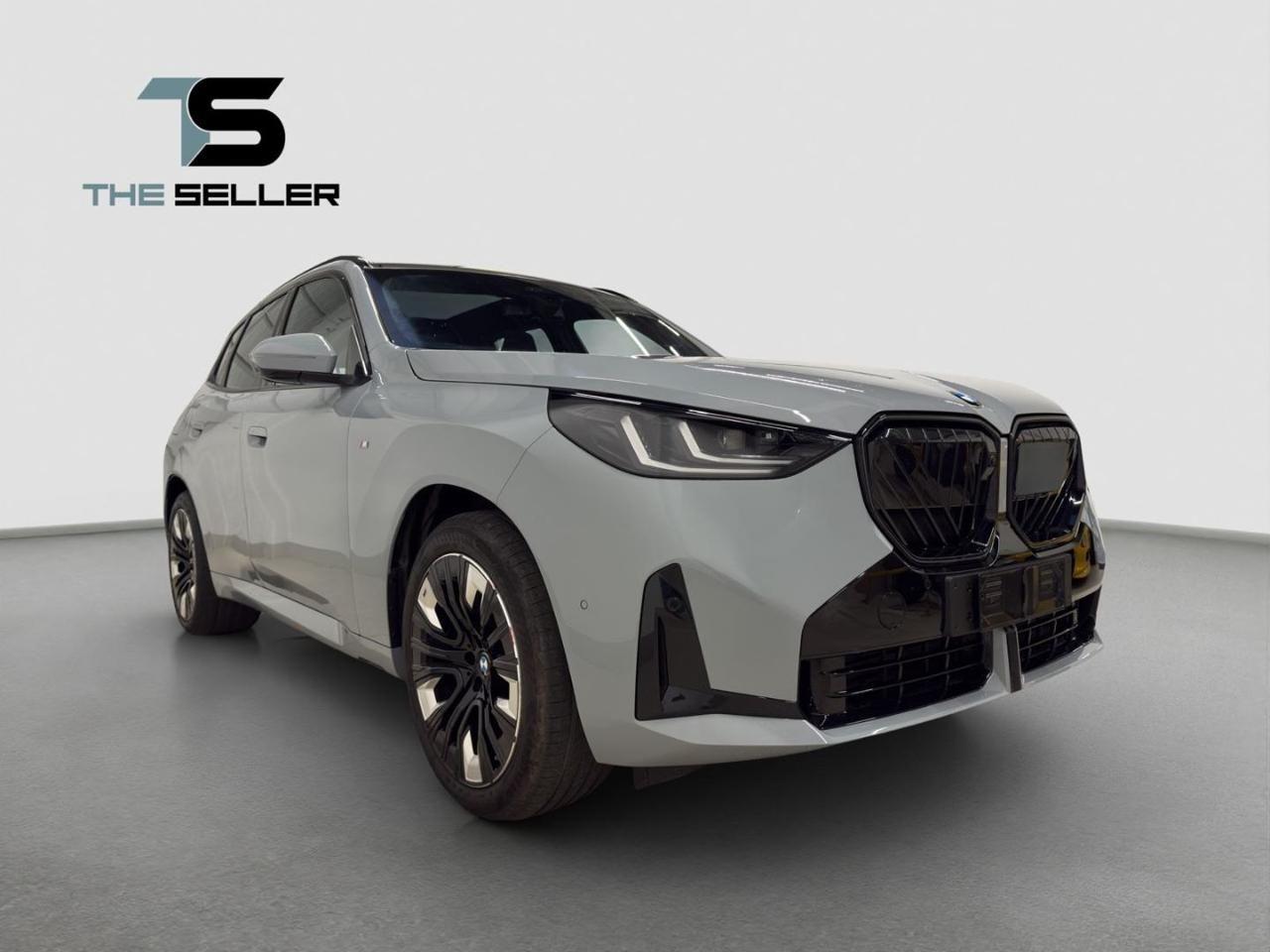 BMW X3 xDrive20d 48V MSport Pro*FORMULA S*FULL OPTIONAL*