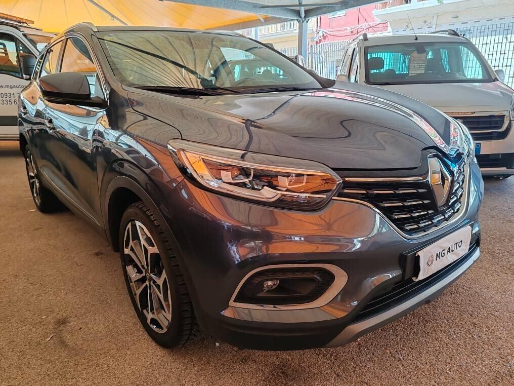Renault Kadjar RENAULT KADJAR 1.3 TCE