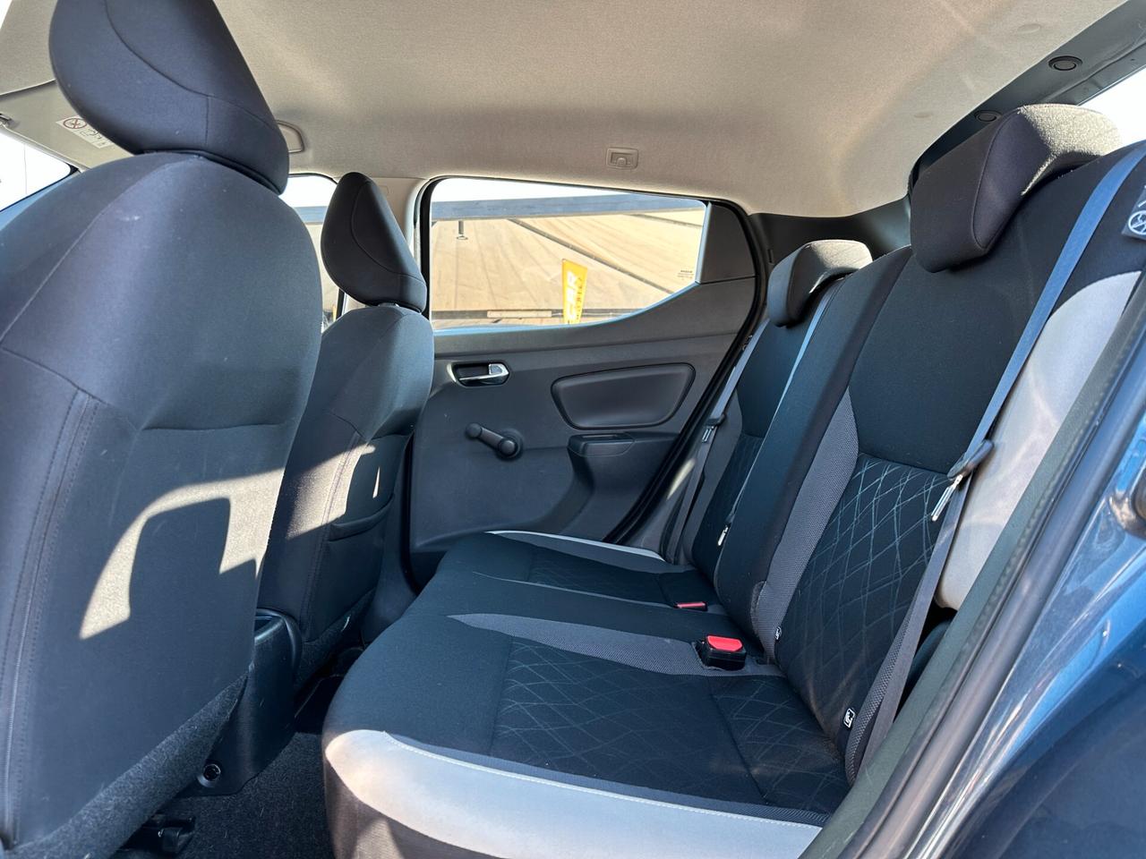 NISSAN Micra 1.5 dCi 8V 5 porte Acenta