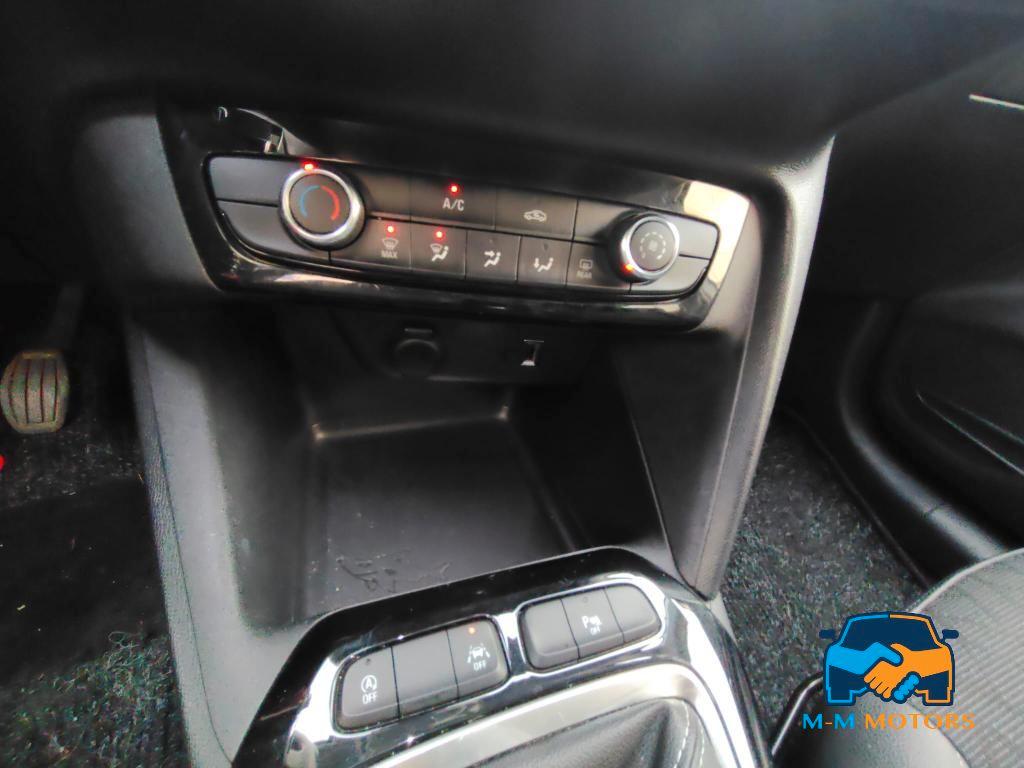 Opel Corsa 5 Porte Corsa 1.2 Elegance s&s 75cv