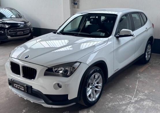 Bmw X1 sDrive16d