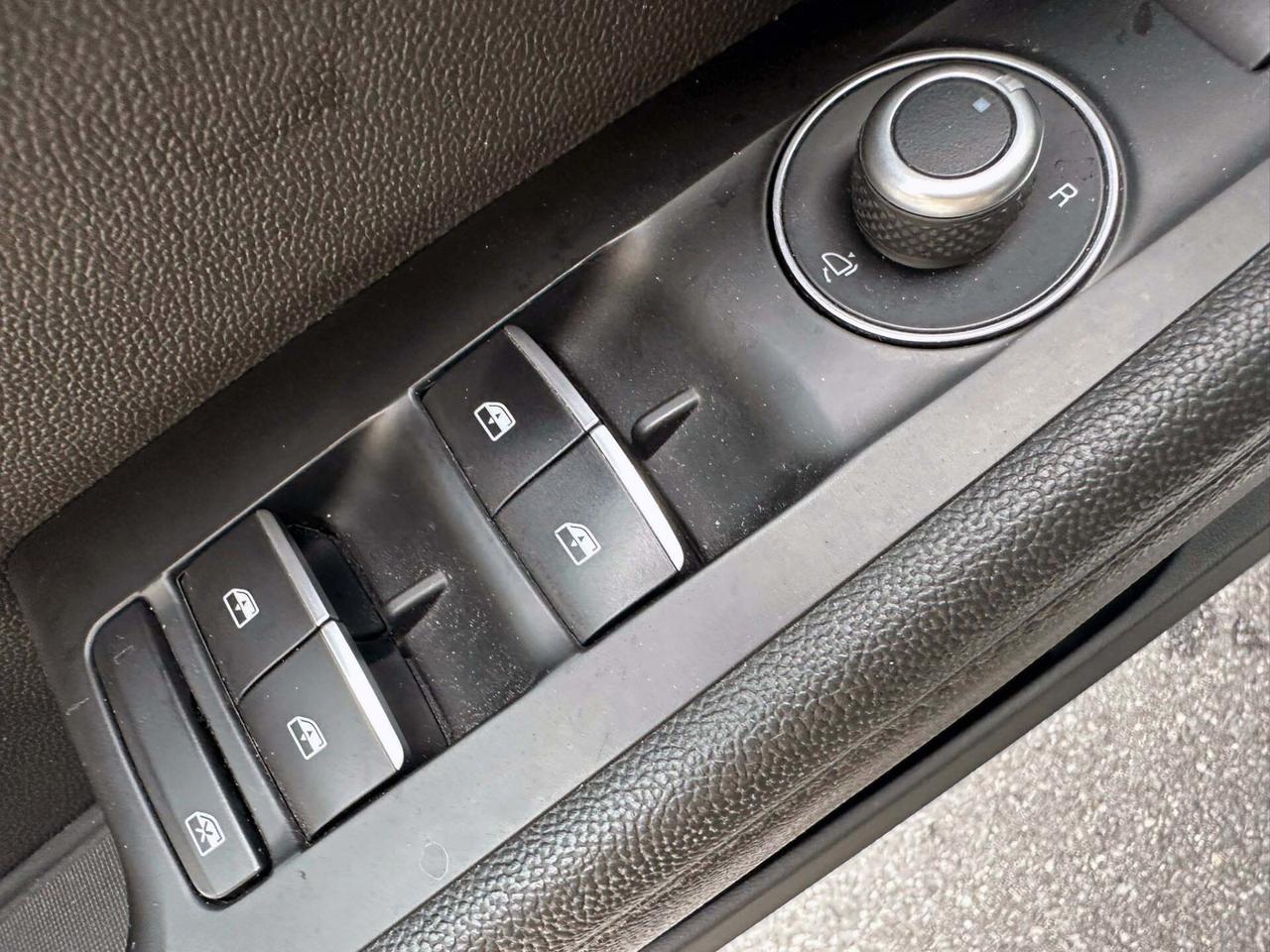 Alfa Romeo Stelvio 2.2 Turbodiesel 160 CV AT8 RWD Business
