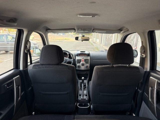 DAIHATSU Terios 1.5 4WD SX unico proprietario STUPENDA