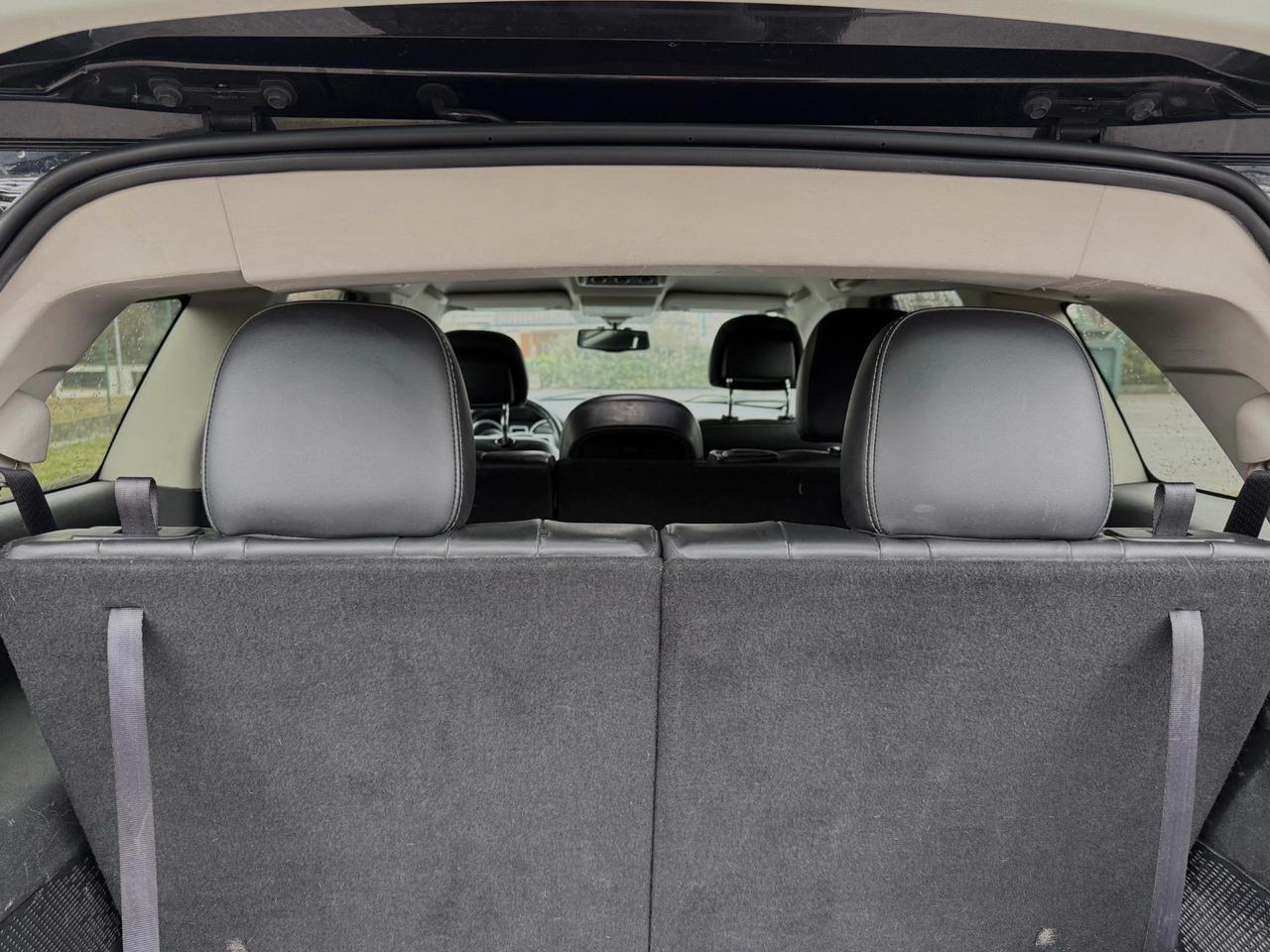 Fiat Freemont 2.0 Multijet 170 CV Urban