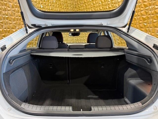 Hyundai Ioniq 1.6 Hybrid DCT Style