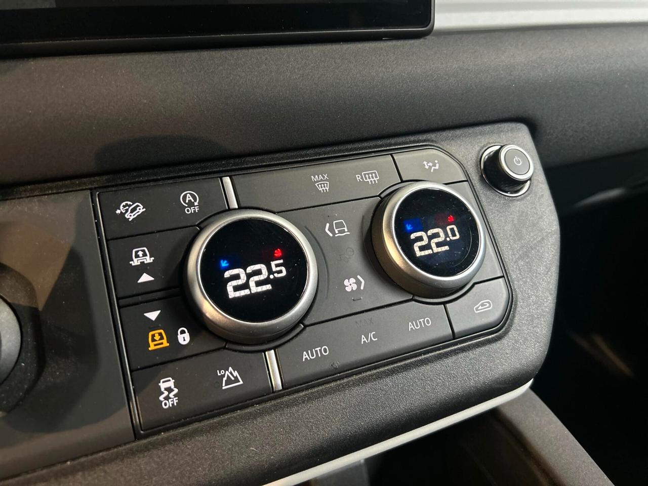 Land Rover Defender 90 3.0D I6 (VENDUTA)