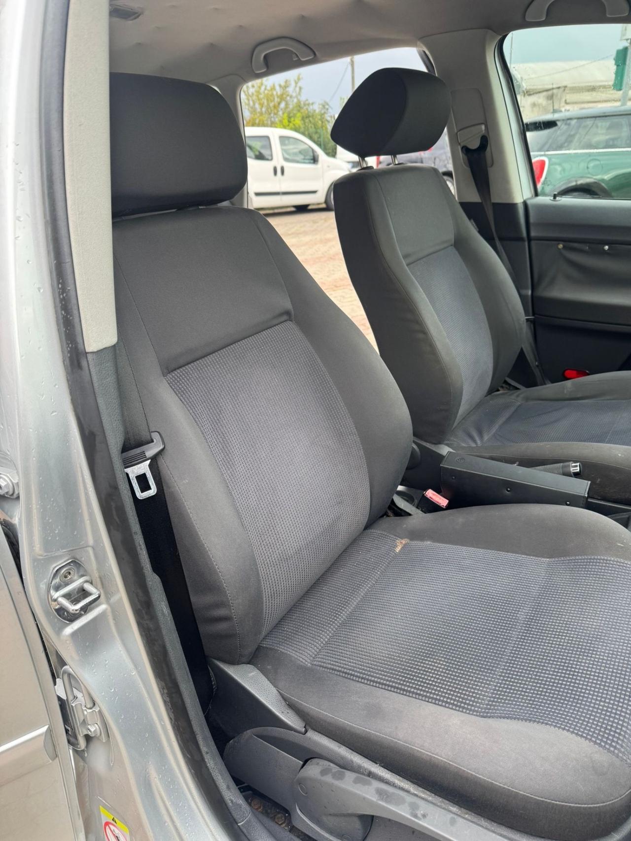 Volkswagen Polo Comfortline
