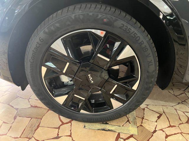 KIA Sportage 1.6 TGDi Benzina Business NUOVO MODELLO