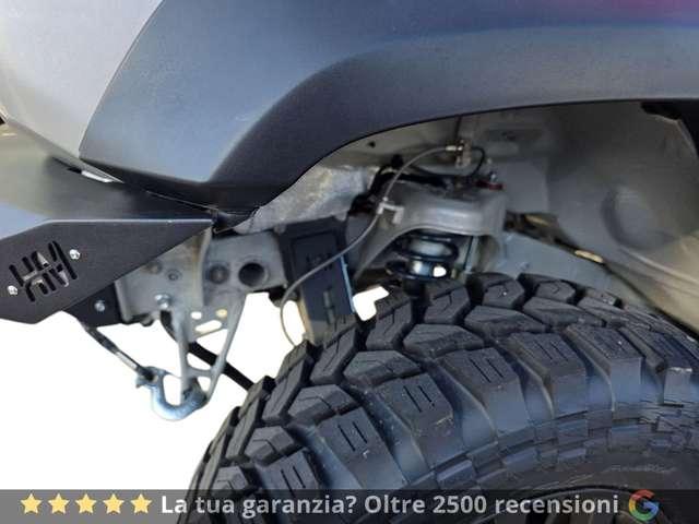 Suzuki Jimny SUPER JIMNY IN PRONTA CONSEGNA