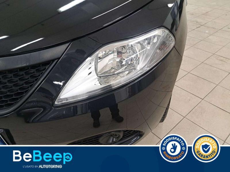 Lancia Ypsilon 1.2 ELEFANTINO BLU S&S 69CV MY19