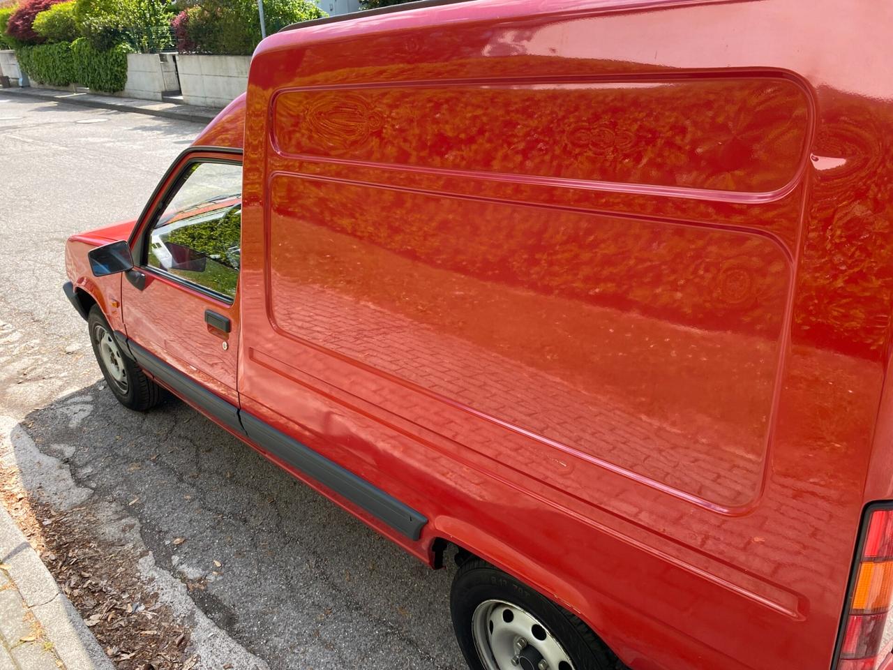 Renault R 5 EXPRESS 1.6 D