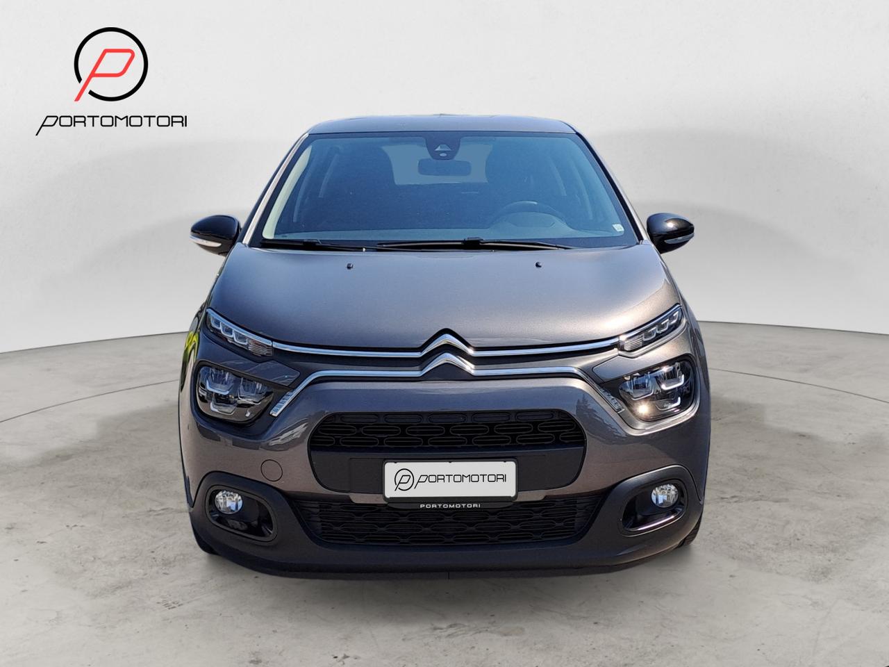 CITROEN C3 3ª serie - C3 PureTech 83 S&S Feel Pack