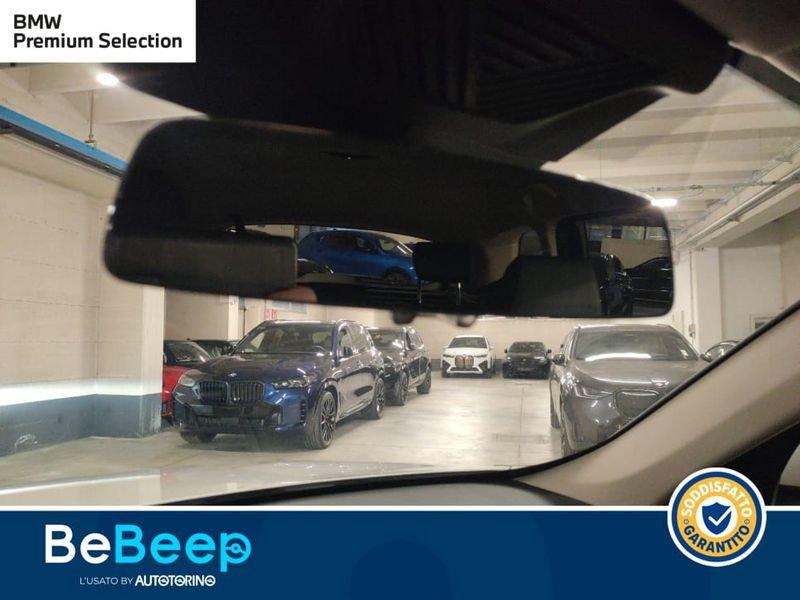 BMW X1 I EDRIVE 20 X-LINE