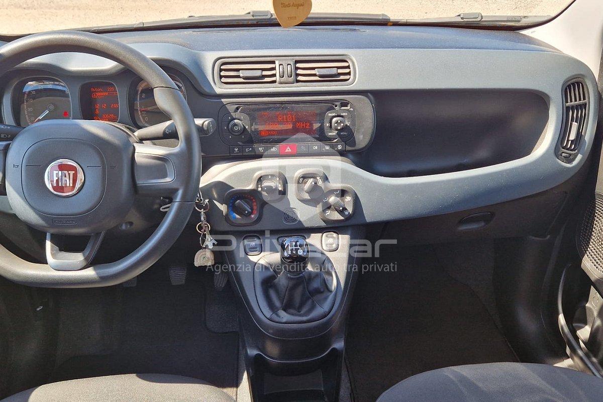 FIAT Panda 1.2 Easy