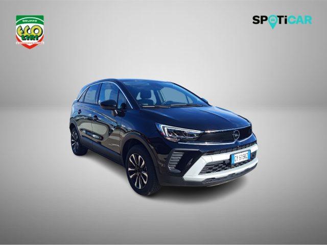 OPEL Crossland Crossland Elegance 1.2 T 130cv AT6