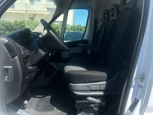 FIAT Ducato Fiat Ducato Tetto Alto 120 Multijet 33 MH2