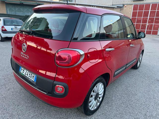FIAT 500L 1.3 Multijet 85 CV Pop Star Stupenda Bellissima