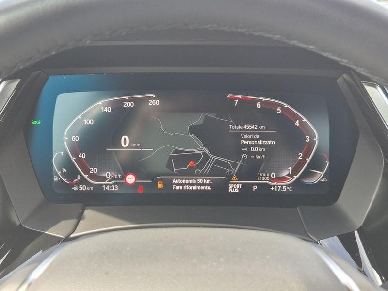 BMW Z4 sdrive 20i Sport auto