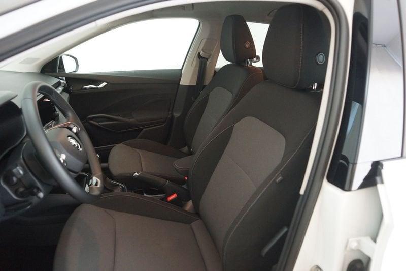 Škoda Fabia 1.0 TSI 95CV STYLE