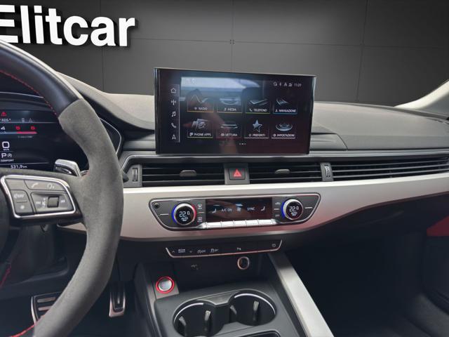 AUDI A5 SPB 40 TDI S tronic S line edition