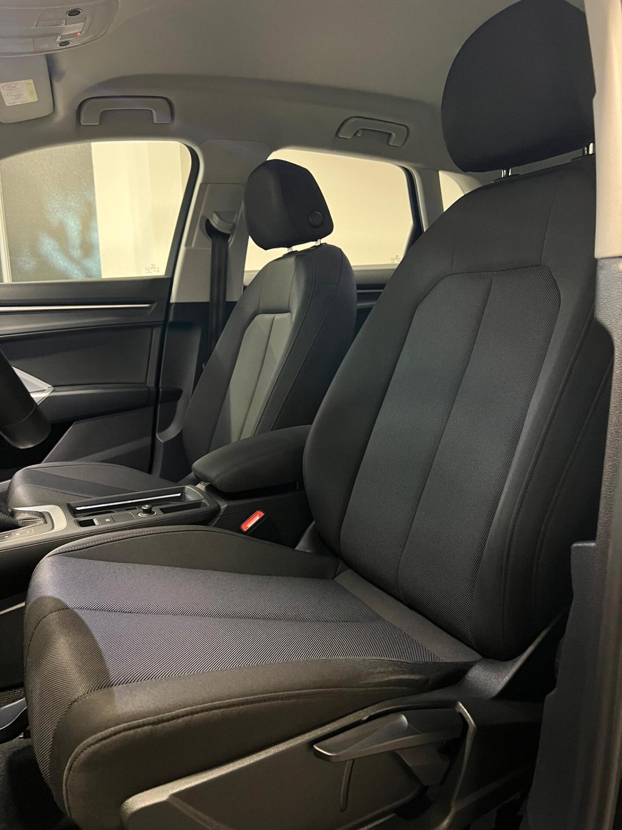 Audi Q3 40 TDI quattro S tronic