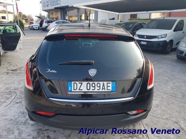 LANCIA Delta 1.6 MJT DPF Platino