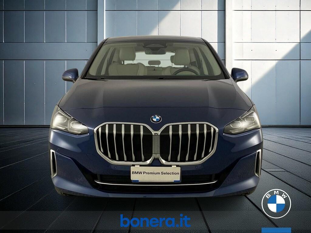 BMW Serie 2 Active Tourer 218 d Luxury DCT