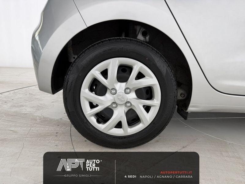 Hyundai i10 i10 1.0 Tech