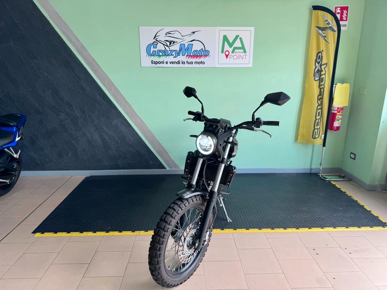 Beta Alp X * TUA A 87 EURO AL MESE CON FORMULA 50%
