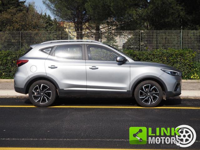 MG ZS 1.0T-GDI Luxury *GPL*