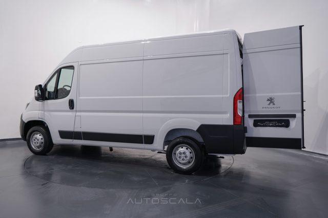 PEUGEOT Boxer 333 2.2 BlueHDi 140cv S&S PM-TM L2H2 Premium