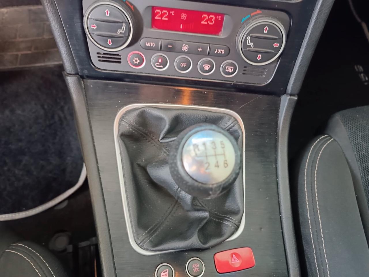 Alfa Romeo 159 2.0 JTDm 136 CV Sportwagon Super