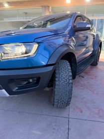 Ford Ranger 2.0 TDCi aut. Raptor