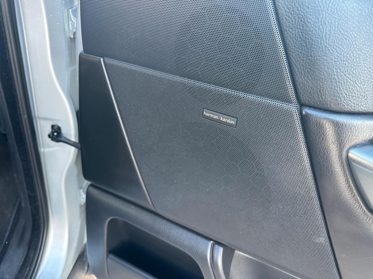 Land Rover Range Sport 2.7 TDV6 HSE