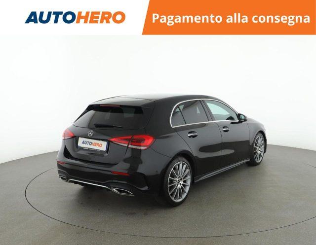 MERCEDES-BENZ A 220 Automatic 4Matic Premium