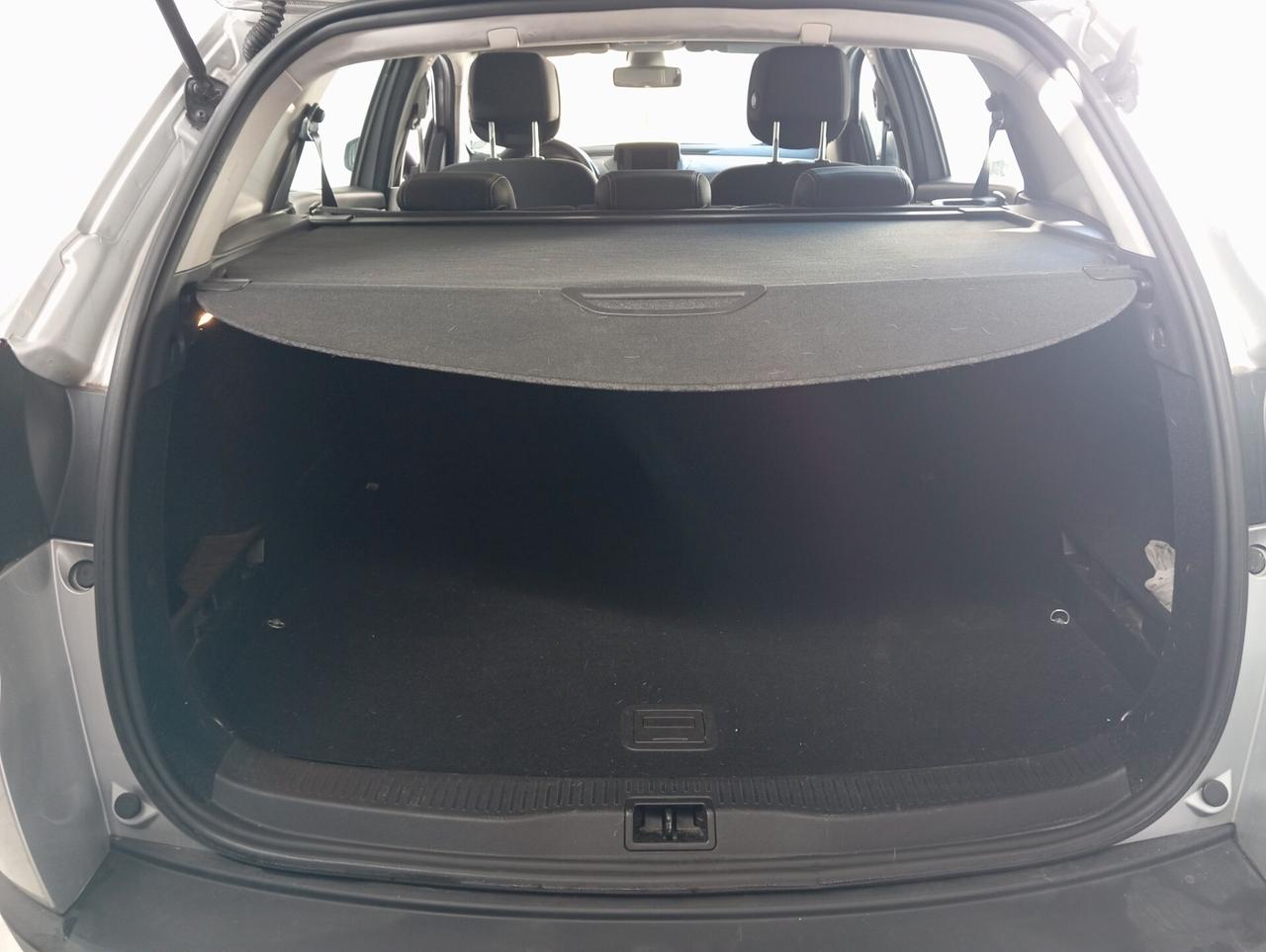 Renault Megane sw 1.5 Diesel 110 CV CON GARANZIA