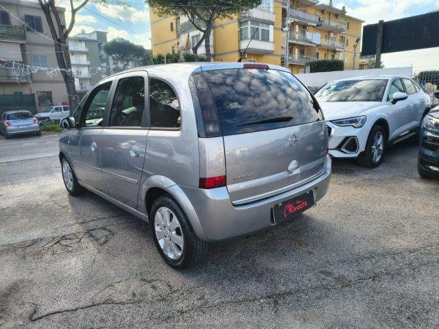 OPEL Meriva 1.3 CDTI Cosmo