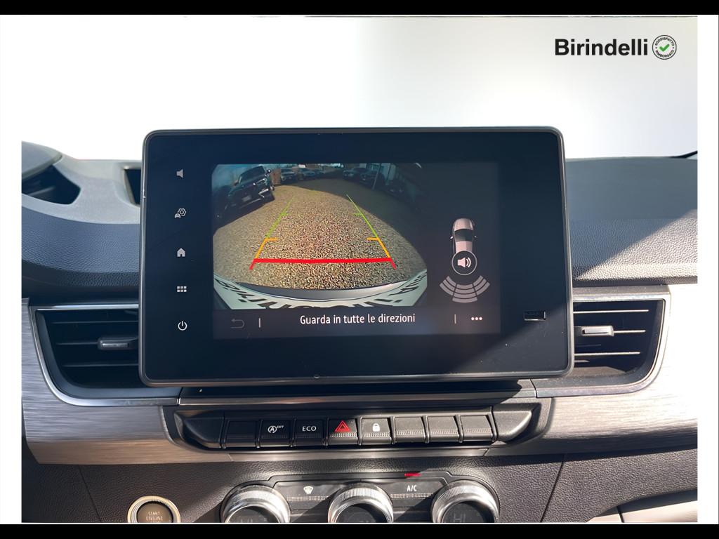 RENAULT Kangoo 4ª serie - Kangoo 1.5 Blue dCi 95 CV Equilibre