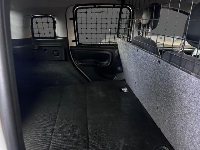 FIAT Panda 1.2 Pop Van 2 posti