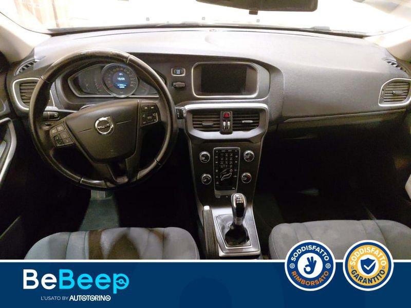 Volvo V40 2.0 D2 BUSINESS MY19