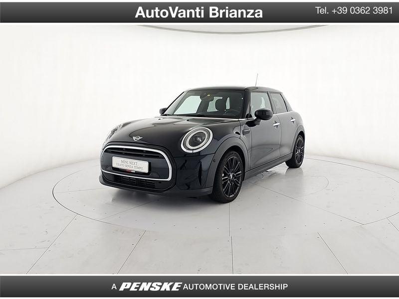 MINI Mini 5 porte Mini 1.5 Cooper Essential 5 porte