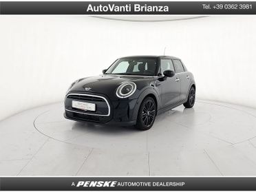 MINI Mini 5 porte Mini 1.5 Cooper Essential 5 porte