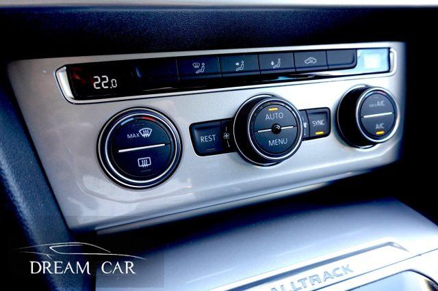 VOLKSWAGEN Passat Alltrack 2.0 TDI 190 CV 4MOTION DSG BMT