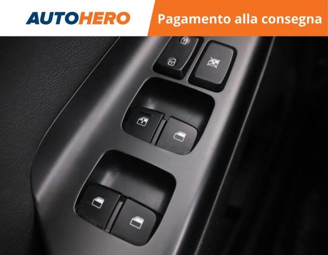 HYUNDAI Kona 1.6 CRDI 136 CV 4WD DCT Style