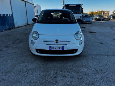 Fiat 500 1.2 BY DIESEL
