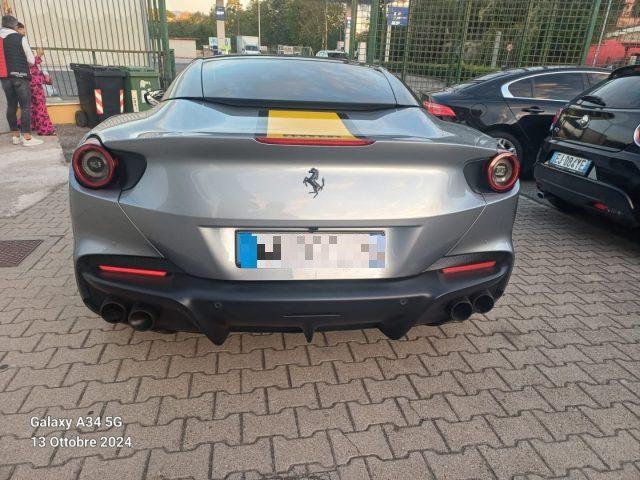 FERRARI Portofino M